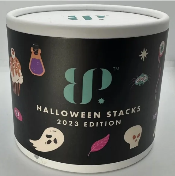 "The Upside Down" (Stranger Things) RBP6304 Halloween Stacks 2023 - Picture 11 of 11